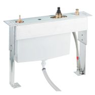 Grohe 34086000 4 Delikli Banyo Duş Kombinasyonu