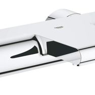 Grohe 34174001 Grohtherm Termostatik Banyo Bataryası
