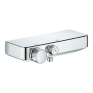 Grohe 34719000 Grohtherm Smartcontrol Krom Termostatik Duş Bataryası