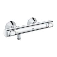 Grohe 34793000 Grohtherm 500 Termostatik Duş Bataryası
