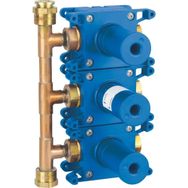 Grohe 35031000 Rapido C 27 625 000 İçin İç Gövde