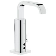 Grohe 36095000 Allure Fotoselli Lavabo Bataryası