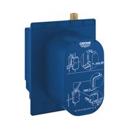 Grohe 36337001 Euroeco Cosmopolitan E Ankastre Montaj Kutusu