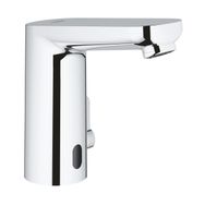 Grohe 36366001 Krom Get E Fotoselli Pilli Lavabo Bataryası