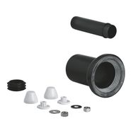 Grohe 37311K00 Gömme Rezervuar Klozet Arası Kada Takımı