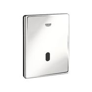 Grohe 37324001 Tectron Skate Fotoselli Pilli Ankastre Pisuar Valfi Kumanda Paneli