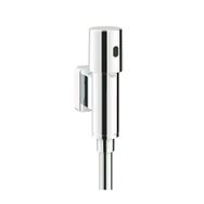 Grohe 37421000 Tectron Rondo Üstten Görünür Girişli Pilli Fotoselli Pisuar Yıkama Sistemi