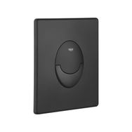 Grohe 38505KF0 Skate Air Mat Siyah Kumanda Paneli