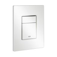 Grohe 38732SH0 Skate Cosmopolitan Gömme Rezervuar Beyaz Kumanda Paneli