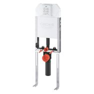 Grohe 39840000 Uniset 89 mm İnce Gömme Rezervuar