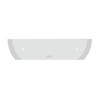 Grohe 40191000 40 cm Chiara Etejer Camı