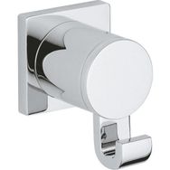 Grohe 40284000 Krom Banyo Aksesuarı Havlu Bornoz Askısı