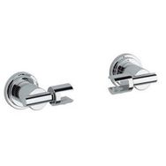 Grohe 40301000 Atrio Krom Etajer