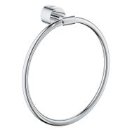 Grohe 40307003 Atrio Krom Yuvarlak Havluluk