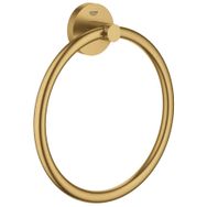 Grohe 40365GN1 Essentials Brushed Cool Sunrise Halka Havluluk