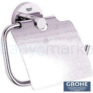 Grohe 40367001 Essentials Tuvalet Kağıtlığı