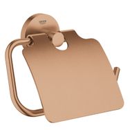 Grohe 40367DL1 Essentials Brushed Warm Sunset Tuvalet Kağıtlık