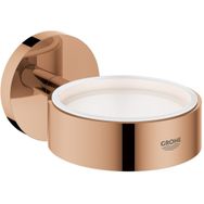 Grohe 40369DA1 Bakır Essentials Sabunluk Tutacağı