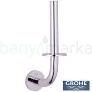 Grohe 40385001 Essentials Yedek Tuvalet Kağıtlığı