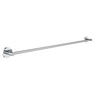 Grohe 40386001 Essentials 800 mm Krom Uzun Havluluk