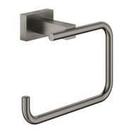 Grohe 40507AL1 Essentials Cube Tuvalet Kağıtlığı