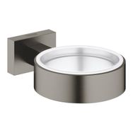 Grohe 40508AL1 Essentials Cube Sabunluk Tutacağı