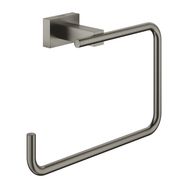 Grohe 40510Al1 Essentıals Cube Havluluk