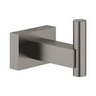Grohe 40511AL1 Essentials Cube Havlu Bornoz Askılığı