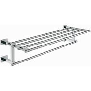 Grohe 40512001 Eurocube Krom Raf Havluluk