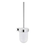 Grohe 40513001 Eurocube Banyo Aksesuarı Tuvalet Fırçası