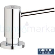 Grohe 40535000 Ankastre Sıvı Sabunluk