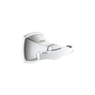 Grohe 40631000 Grandera Banyo Aksesuarı Bornoz Askısı
