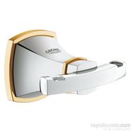 Grohe 40631IG0 Grandera Banyo Aksesuarı Bornoz Askısı