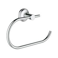 Grohe 40657En1 Essentials Authentic Krom Tuvalet Kağıtlığı