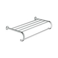 Grohe 40660001 Essentials Authentic Banyo Havluluğu