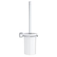 Grohe 40946000 Grandera Tuvalet Fırçası Seti