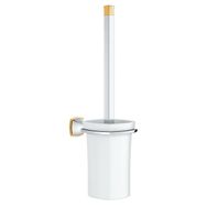 Grohe 40946IG0 Grandera Tuvalet Fırçalığı