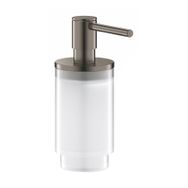 Grohe 41028AL0 Selection Sıvı Sabunluk