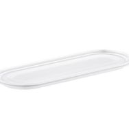 Grohe 41036000 Selection Tutacak Hariç Sabunluk