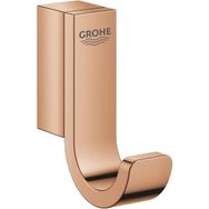 Grohe 41039DA0 Selection Tekli Havlu Askısı
