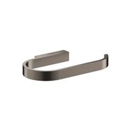 Grohe 41068AL0 Selection Brushed Hard Graphite Tuvalet Kağıtlığı