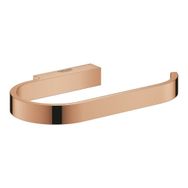 Grohe 41068DA0 Selection Warm Sunset Tuvalet Kağıtlığı