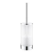 Grohe 41076000 Selection Tuvalet Fırçası Seti