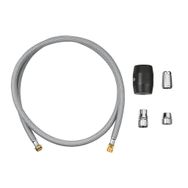 Grohe 48293000 Eviye Bataryaları İçin Spiral Hortum Seti
