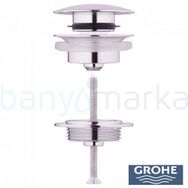 Grohe 65807000 Tapa Takımı Sabit Süzgeç