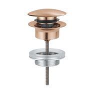 Grohe 65807DL0 Bas-Aç Gider Seti