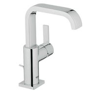 Grohe Allure L-Boyut Krom Lavabo Bataryası
