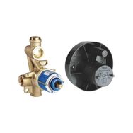 Grohe Ankastre Duvar İçi Gövde Banyo Duş Bataryası