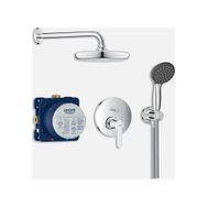Grohe Ankastre Seti
