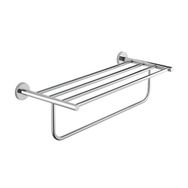 Grohe Baucosmopolitan 40462001 Banyo Havluluğu